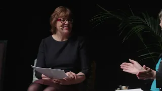 Christchurch Conversations - Rt Hon. Helen Clark: leadership and action in the face of change