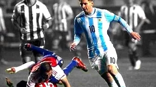 Lionel Messi ● The King Of Dribbling ● Best Dribbling Skills |HD|