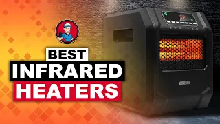 Best Infrared Heaters 🔥: 2020 Complete Round-up | HVAC Training 101