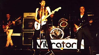 The Vibrators - I'm Gonna Be Your Nazi Baby (Peel Session)