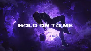 Someone Else & IMMENSE - Hold On To Me [INFINITY NO COPYRIGHT]