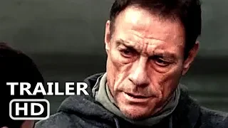 WE DIE YOUNG Official Trailer (2019) New Jean Claude Van Damme Action Movie HD