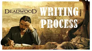 Not Knowing the Purpose: What HBO's Deadwood Taught Me About the Writing Process