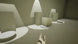 The Sewer Escape blockmesh