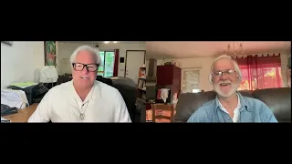 Caduceus, Implosion, Kundalini & Ultimate Pyramid Physics: Rob Potter (ET Conf) interview Dan Winter