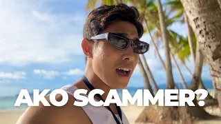Hindi ko ikakayaman kung mang Scam ako! | #JamilTourGuide |DOT ACCREDITED TOUR GUIDE | Boracay