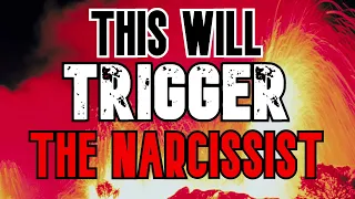 Triggering One Of The Narcissist's Greatest Fears