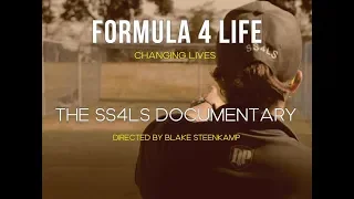 Formula 4 Life - The SS4LS Documentary (2019)