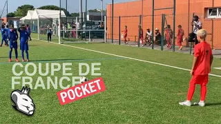 Coupe de France Pocket