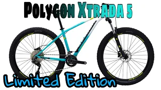 Polygon Xtrada 5 Limited Edition | 2020