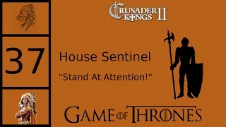 CK2 Game of Thrones - Custom House Sentinel #37