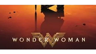 Wonder Woman [2017] Full Movie   Action