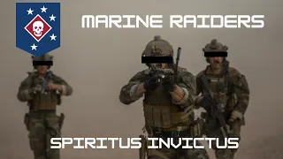 Marine Raider Edit