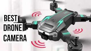 Best Drone Camera | Lenove G6Pro 8K Drone Review