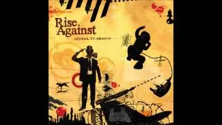 Rise Against - Savior (Official Instrumental)