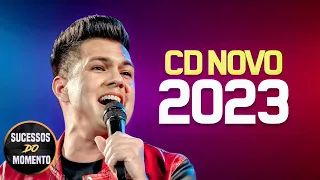 VITOR FERNANDES ATUALIZOU 2023 AGOSTO - MÚSICAS NOVAS- REPERTÓRIO NOVO - CD COMPLETO VITO FERNANDE