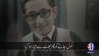 A Tribute to APS Martyrs