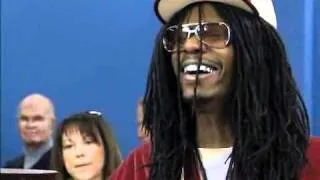 Dave Chappelle - Lil' Jon At The Airport