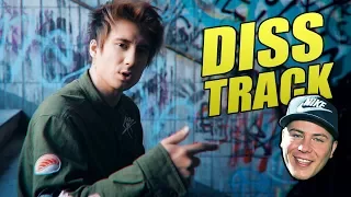 DISSTRACK (HeyJu) | Julien Bam