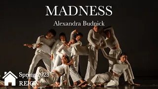 Madness (Contemporary, Spring '23) - Arts House Dance Company