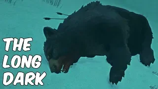 МЕДВЕДЬ УПАЛ! ❆ THE LONG DARK