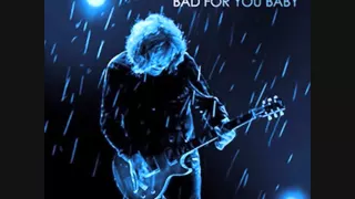 GARY MOORE -  DID YOU EVER FEEL LONELY ?