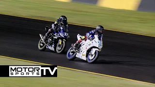 Australian Superbike Championship (ASBK) - Round 2, Sydney - SuperSport 300 - 29th March, 2023