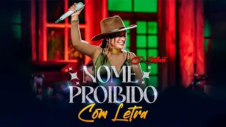 Simone Mendes  Nome Proibido - Com Letra (DVD Cintilante)