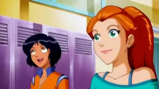 totally spies- comment tout a commencer (le film)