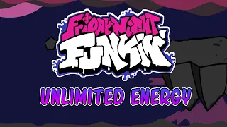 Unlimited energy - Shaggy x Matt fanmade song