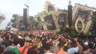 Vintage Culture - Intro @ Frame Stage - Tomorrowland Brasil