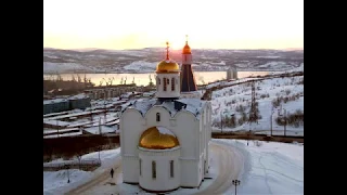 Murmansk © Pavel Okunev 2016