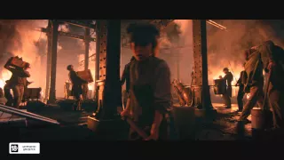 Assassin’s Creed Syndicate - Кинематографический трейлер E3 2015 [RU|HD]