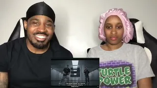 Eminem - Houdini [Official Music Video] (Reaction)