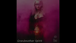 be - Grandmother Spirit [Official Music Video] - Ambient, Psychedelic, Spiritual, An Ayahuasca Song