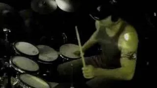 TOOL - Ænima - DRUM COVER BY MACHINEGUNSMITH