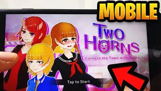 Two Horns Android Apk & iOS - How To Play & Get