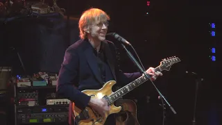 Trey Anastasio Band w/ Page McConnell - 4/26/19 - Beacon Theater, NYC