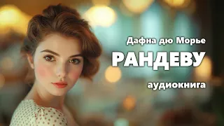 Дафна дю Морье. Рандеву. Аудиокнига.