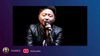 Ang pagbabalik ng boses | Jake Zyrus ibinalik si Charice