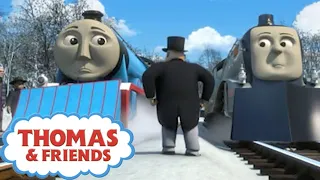 Thomas & Friends™ | Confused Coaches | Best Train Moments | Cartoons for Kids