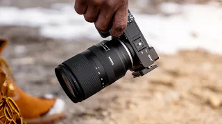 DO NOT BUY the Tamron 17-70mm f2.8 UNTIL YOU WATCH THIS!!!!