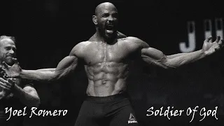 Soldier Of God | Yoel Romero Edit