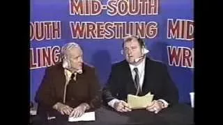 1984 02 02 E230 Mid South Wrestling