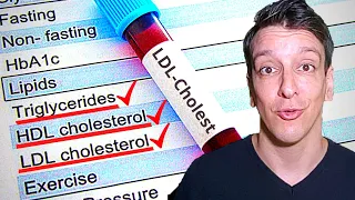 LDL Cholesterol level: Your lab results explained