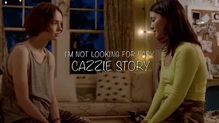 Casey and Izzie Story Part 1