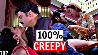 5 Shocking Indian Movie Scenes That Will Leave You Speechless | MATLAB KUCH BHI