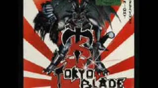 Tokyo Blade - Highway Passion