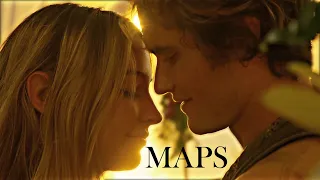 ► Maps - John B & Sarah Cameron (Outer Banks)