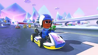 Mario Kart 8 Deluxe - Online Races (08/07/22)